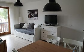 Ferienwohnung- Alpenauszeit